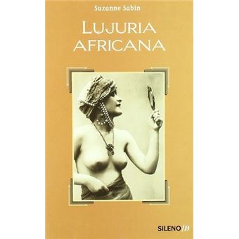 Lujuria africana