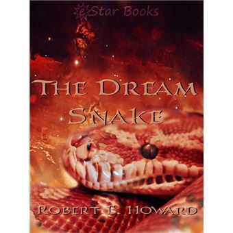 The Dream Snake - 1