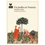 Un jardín en Venecia