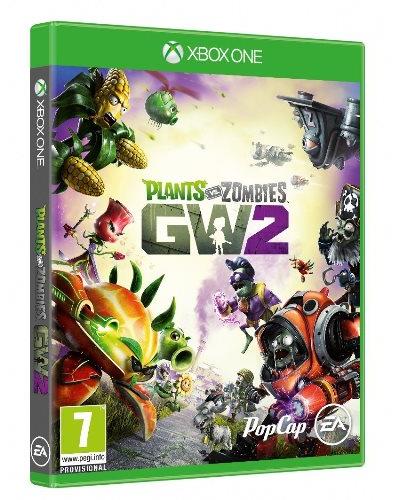 Plants vs. Zombies™ Garden Warfare 2: Edición Deluxe