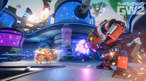 Plants vs. Zombies™ Garden Warfare 2: Edición Deluxe