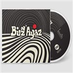 Buzz Ayaz - CD
