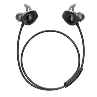 Auriculares Deportivos Bose SoundSport Negro