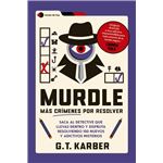 Murdle: Más crímenes por resolver