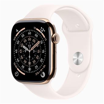APPLE WATCH S11 GPS CEL 46MM S/M GO