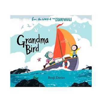 Grandma Bird
