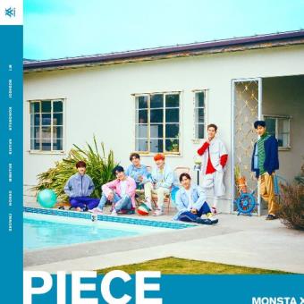 Monsta X - 1