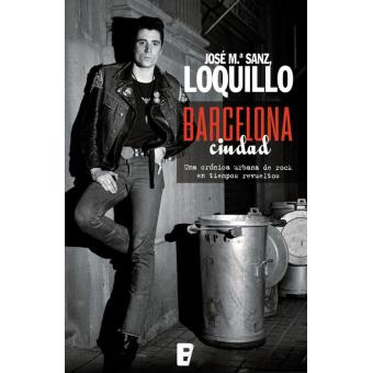 Barcelona ciudad