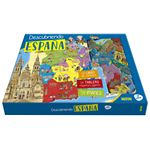 Descubriendo españa