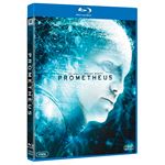 Prometheus - Blu-ray