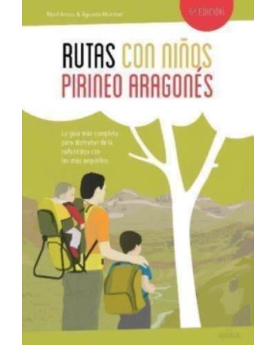 Rutas con niños en el Pirineo aragonés