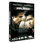 La prueba - DVD