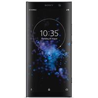 Sony Xperia XA2 Plus 6" 32GB Dual SIM Negro