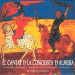 El Cantar de la Conquista de Almería - CD