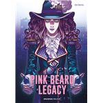 Pink beard legacy