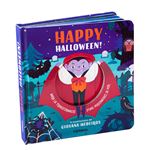 Happy Halloween! Mira la transformació d´´uns personatges de