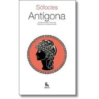 Antígona