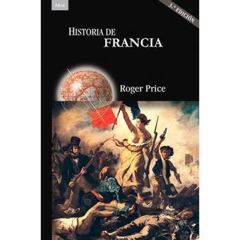 Historia de francia 3ed
