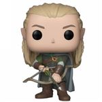 Funko Figura Pop El Señor De Los Anillos Legolas - Imagen 2