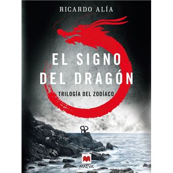 El signo del dragón - 1