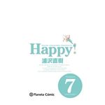 Happy! nº 7/15