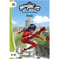 Miraculous. Las aventuras de Ladybug. Festín