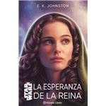 Star Wars. La esperanza de la reina (novela)