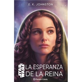 Star Wars. La esperanza de la reina (novela)