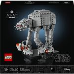 Lego star wars tm 75440 at-at