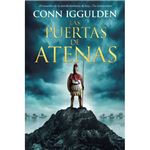 Las puertas de Atenas. Edición de bolsillo