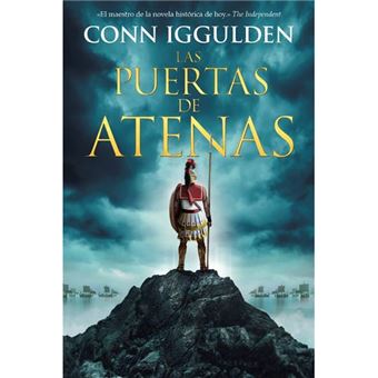 Las puertas de Atenas. Edición de bolsillo