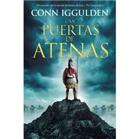 Las puertas de Atenas. Edición de bolsillo