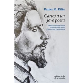 Cartes a un jove poeta
