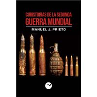 Curistorias De La Segunda Guerra Mundial
