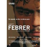 Febrer - DVD