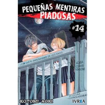 Pequeñas mentiras piadosas 14