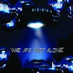 Lp-we are not alone part 7 (2lp)