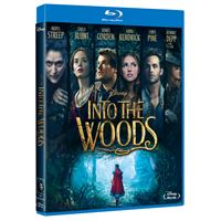 Into the woods - Blu-ray