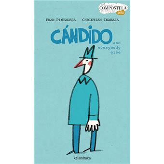 Candido and everybody else
