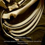 The Horse - 2 Vinilos