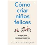 Cómo criar niños felices