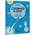 Jugamos A Leer 7 Años