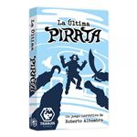 LA ULTIMA PIRATA - Imagen 2