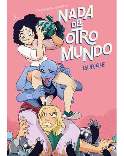 NADA DEL OTRO MUNDO - Imagen 2