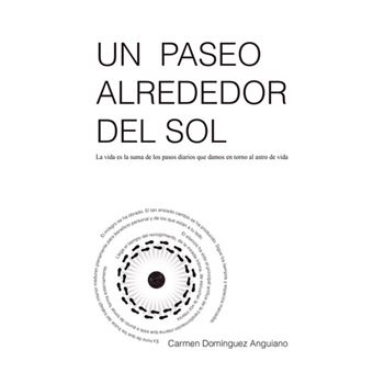 Un Paseo Alrededor Del Sol - 1