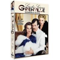 Pack Las dos señoras Grenville - DVD