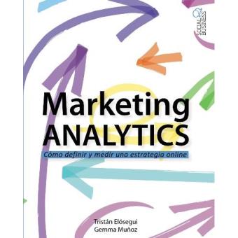Marketing Analytics - 1