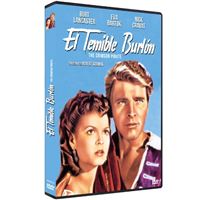 El Temible Burlón - DVD
