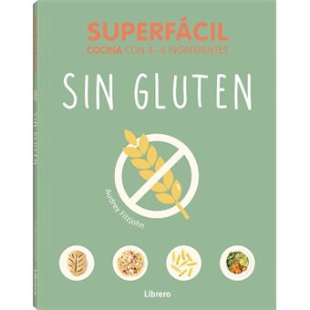 Superfacil Sin Gluten