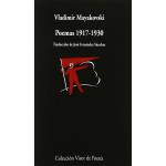 Mayakovski (poemas 1917-1930)